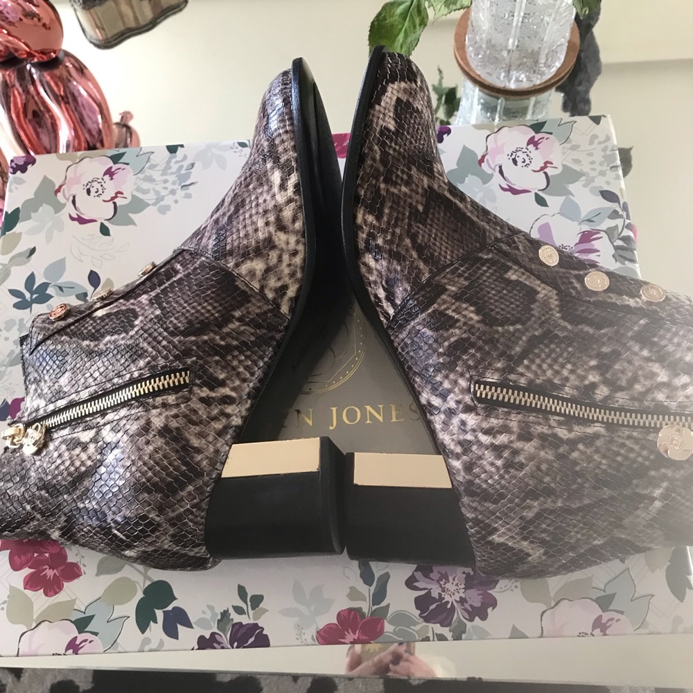 Best Boots!